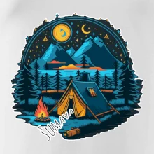 Šumava pod stanom Šumava pod stanom