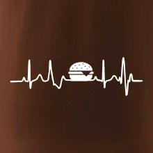 Ekg hamburger