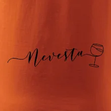 Nevesta červené víno