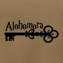 Alohomora