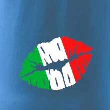 Taliansko kiss Taliansko kiss