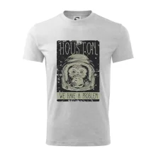 Houston we have a problem