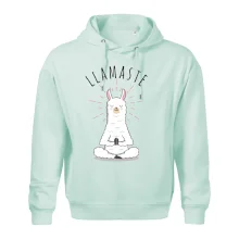 Yoga Llamaste Yoga Llamaste