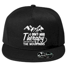 I dont need therapy - Mountains - Nepotrebujem terapiu - Hory I dont need therapy - Mountains - Nepotrebujem terapiu - Hory