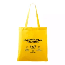 Zaobchádzať opatrne 90