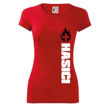 Hasiči zdravotník Hasiči zdravotník