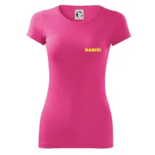 Hasiči názov samostatný