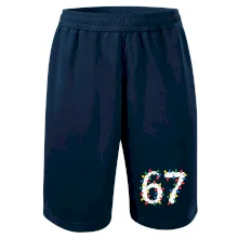 67 vianočné osvetlenie