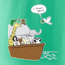 Pravda s Noemovou archou