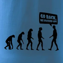 Evolúcia Go back Evolúcia Go back