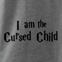 Harry - Cursed Child Harry - Cursed Child