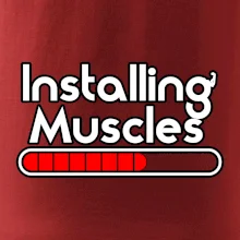 Installing Muscles
