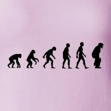 Evolúcia baseball chytač