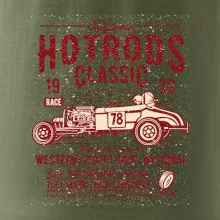 Hot Rods Race Classic