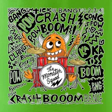 Bubeník - the moster squad