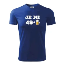 Je mi 50 pivo Je mi 50 pivo