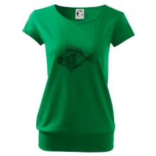 Steampunk ryba Steampunk ryba