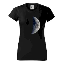 Fotky planét - mesiac Fotky planét - mesiac