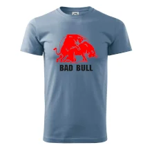 Bad Bull Bad Bull