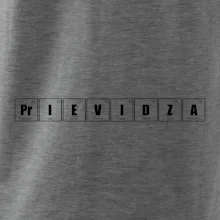 Periodická tabuľka Prievidza