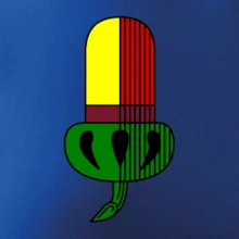 Šiltovka - Prší - Žalude