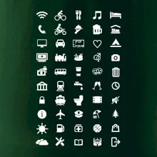 FOR TRAVEL - slovník na cestovanie