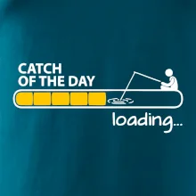 Rybárčenie - Catch of the day