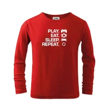 Play Eat Sleep Repeat game Play Eat Sleep Repeat game