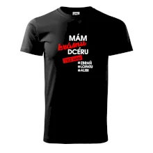 Mám krásnu dcéru Mám krásnu dcéru