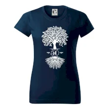 Narodeninový strom 50 Narodeninový strom 50