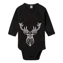 Geometria - Veľký jeleň Geometria - Veľký jeleň