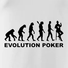Evolution poker