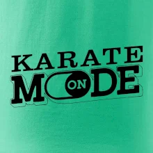 Karate mode
