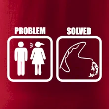 Problém rybárčenie