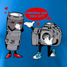 Nemôžem bez teba byť foto