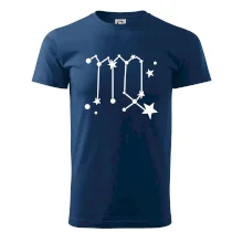 Súhvezdie - Virgo  - Panna Súhvezdie - Virgo  - Panna