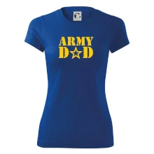 Army dad Army dad