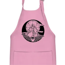 Cestovanie - hory Kompas