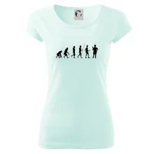 Evolúcia inštalatér