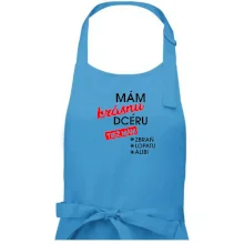 Mám krásnu dcéru Mám krásnu dcéru