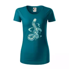 Anatomicky korektný duch dážďovky (Alexis Citrine) Anatomicky korektný duch dážďovky (Alexis Citrine)