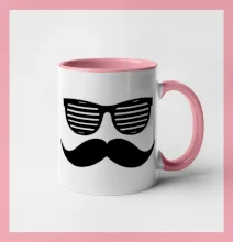 Mustache okuliare Mustache okuliare