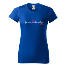 Moje srdce bije pre tenis