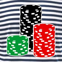 Poker žetóny Poker žetóny