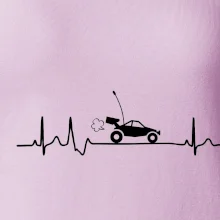 EKG RC model EKG RC model