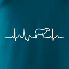 Ekg Capybara