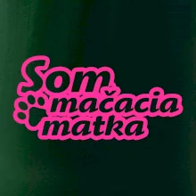 Som mačacia matka