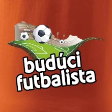 Budúci futbalista