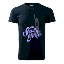 New York Lettering New York Lettering