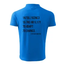 Test inteligencie - Stephen Hawking